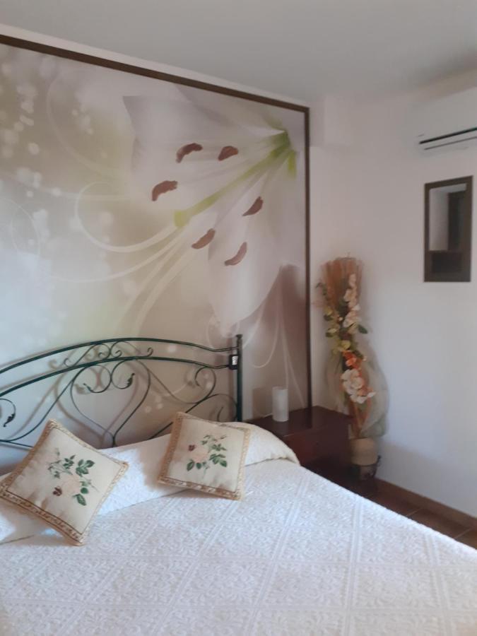 Alla Finestra Sul Parco Cefalù Exterior foto